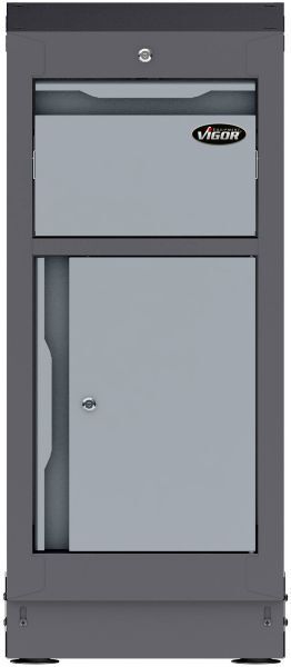 VIGOR, Armoire à outils