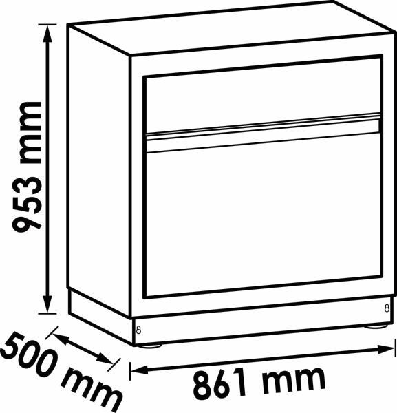 VIGOR, Armoire à outils