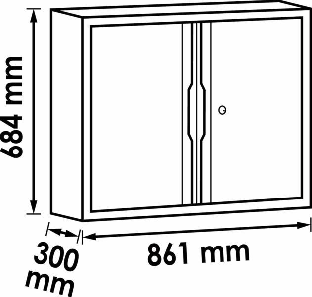 VIGOR, Armoire à outils