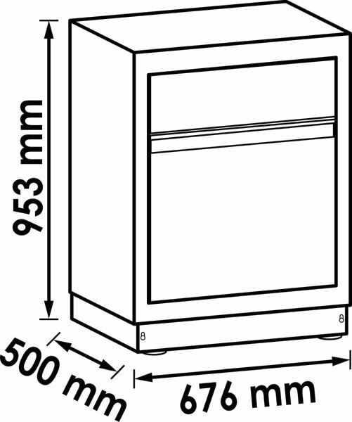 VIGOR, Armoire à outils