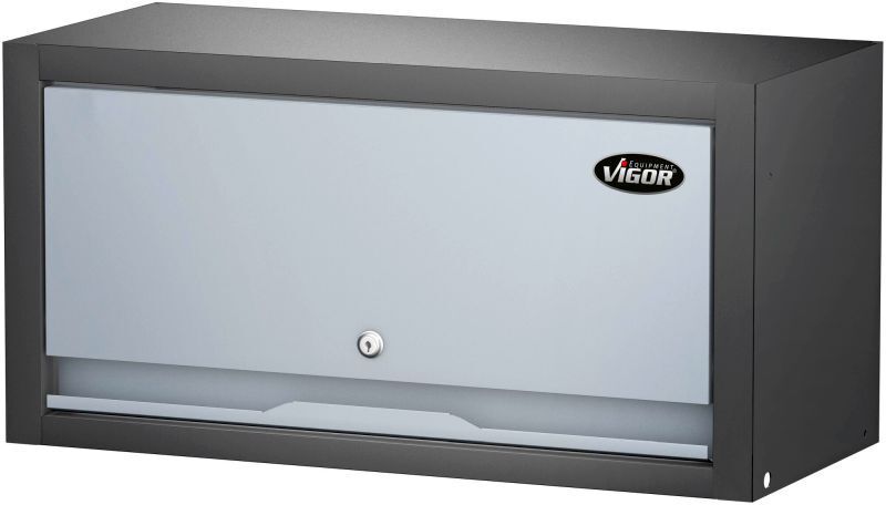 VIGOR, Armoire à outils