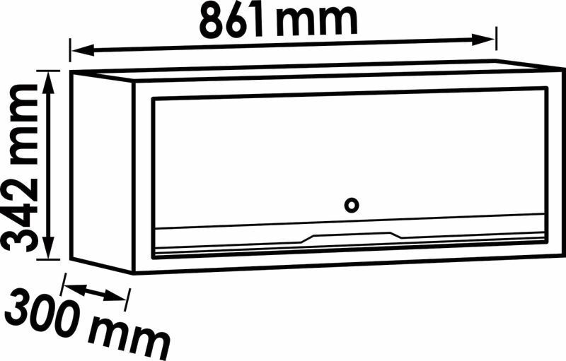 VIGOR, Armoire à outils