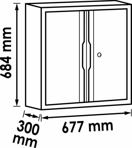 VIGOR, Armoire à outils