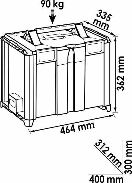 VIGOR, Module de boîte à outils