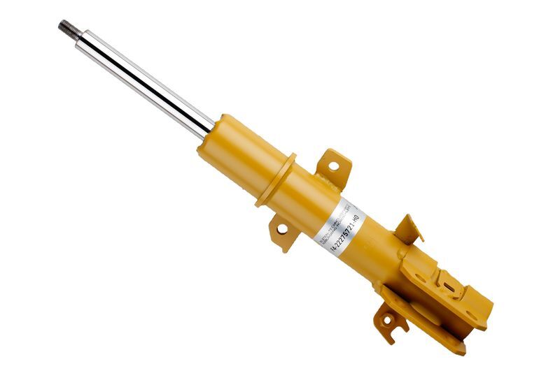 BILSTEIN, Jeu de suspensions, ressorts/amortisseurs