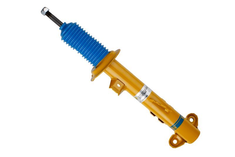 BILSTEIN, Jeu de suspensions, ressorts/amortisseurs