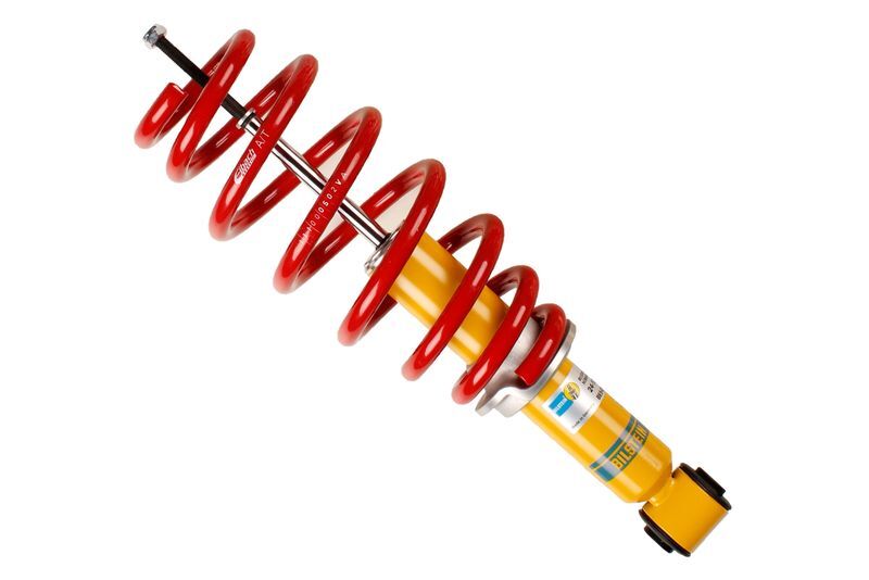 BILSTEIN, Jeu de suspensions, ressorts/amortisseurs