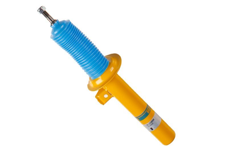 BILSTEIN, Jeu de suspensions, ressorts/amortisseurs