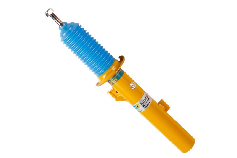 BILSTEIN, Jeu de suspensions, ressorts/amortisseurs