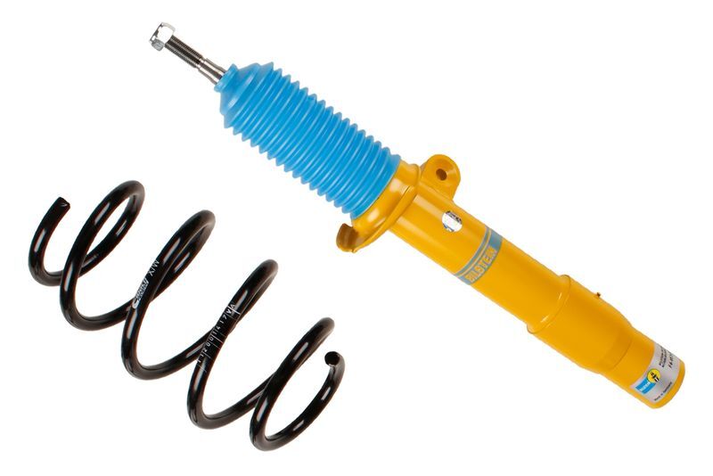 BILSTEIN, Jeu de suspensions, ressorts/amortisseurs