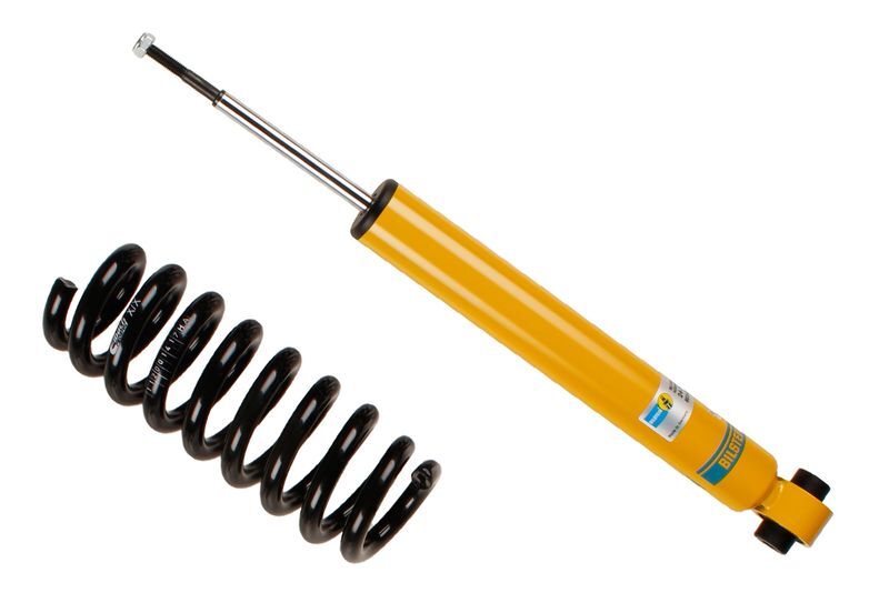 BILSTEIN, Jeu de suspensions, ressorts/amortisseurs