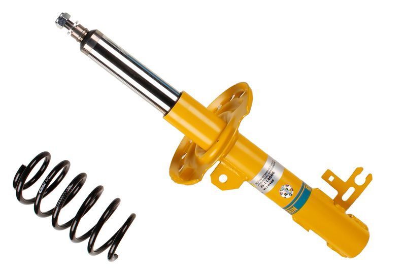 BILSTEIN, Jeu de suspensions, ressorts/amortisseurs