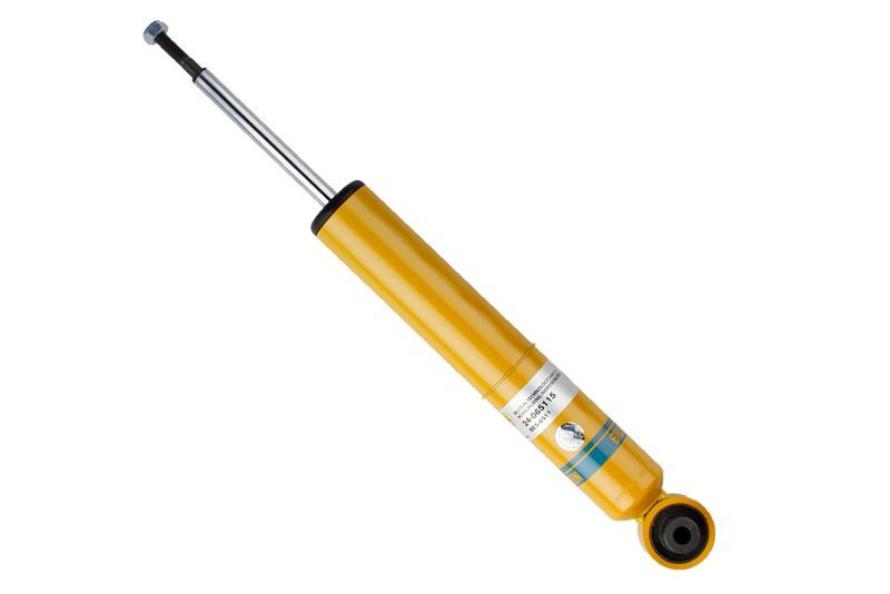 BILSTEIN, Jeu de suspensions, ressorts/amortisseurs