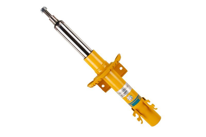 BILSTEIN, Jeu de suspensions, ressorts/amortisseurs