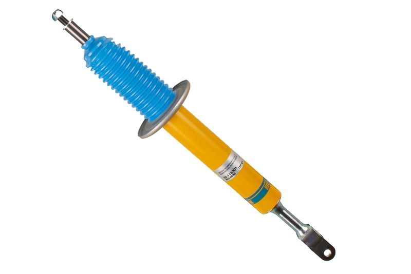 BILSTEIN, Jeu de suspensions, ressorts/amortisseurs