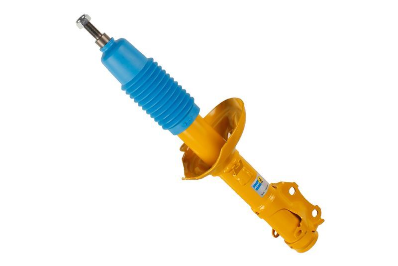 BILSTEIN, Jeu de suspensions, ressorts/amortisseurs