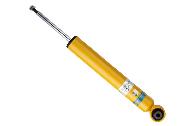 BILSTEIN, Jeu de suspensions, ressorts/amortisseurs