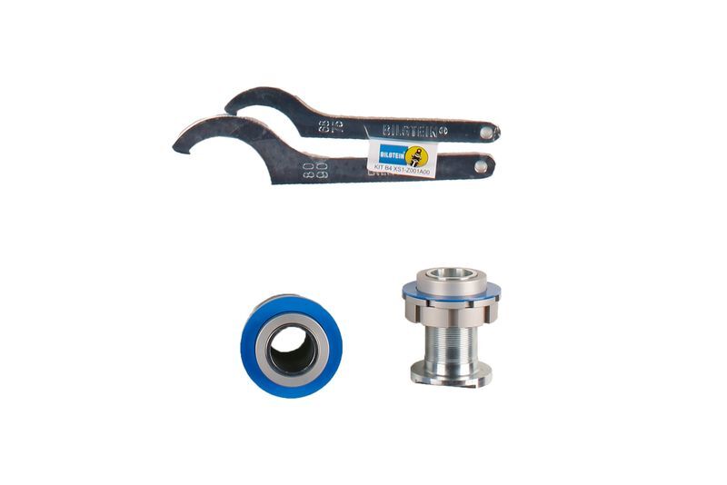 BILSTEIN, Jeu de suspensions, ressorts/amortisseurs