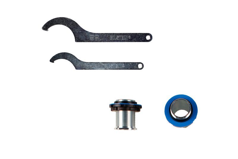 BILSTEIN, Jeu de suspensions, ressorts/amortisseurs