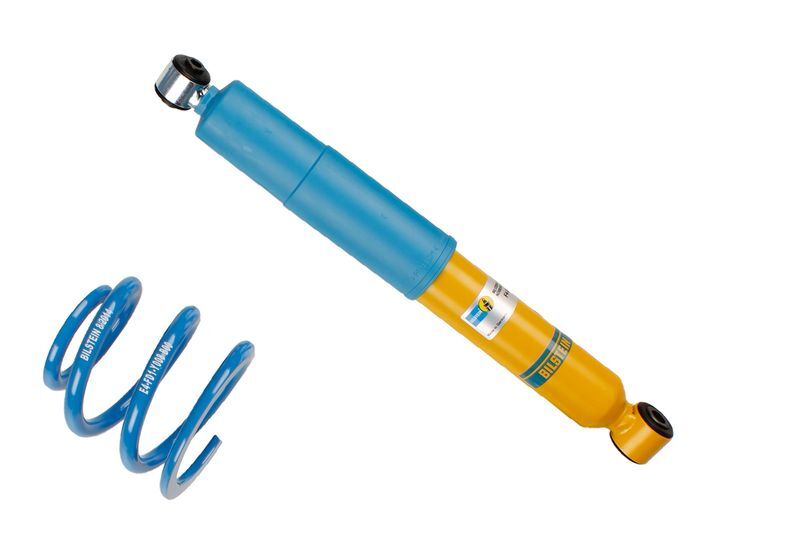 BILSTEIN, Jeu de suspensions, ressorts/amortisseurs