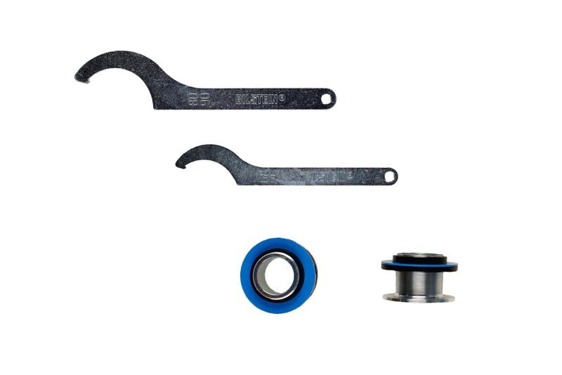 BILSTEIN, Jeu de suspensions, ressorts/amortisseurs