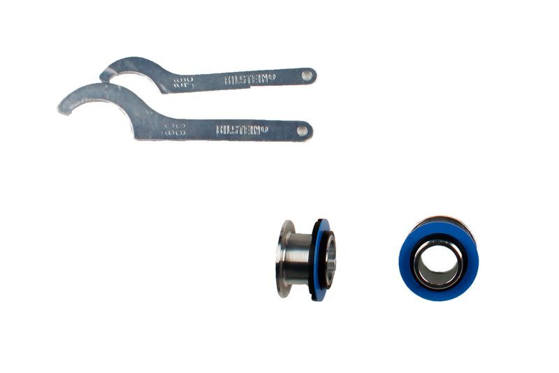 BILSTEIN, Jeu de suspensions, ressorts/amortisseurs