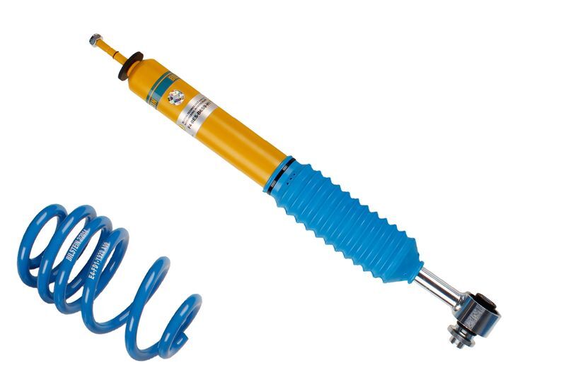 BILSTEIN, Jeu de suspensions, ressorts/amortisseurs