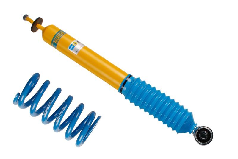 BILSTEIN, Jeu de suspensions, ressorts/amortisseurs