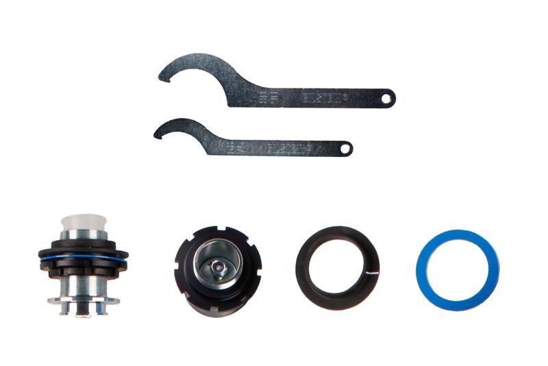 BILSTEIN, Jeu de suspensions, ressorts/amortisseurs