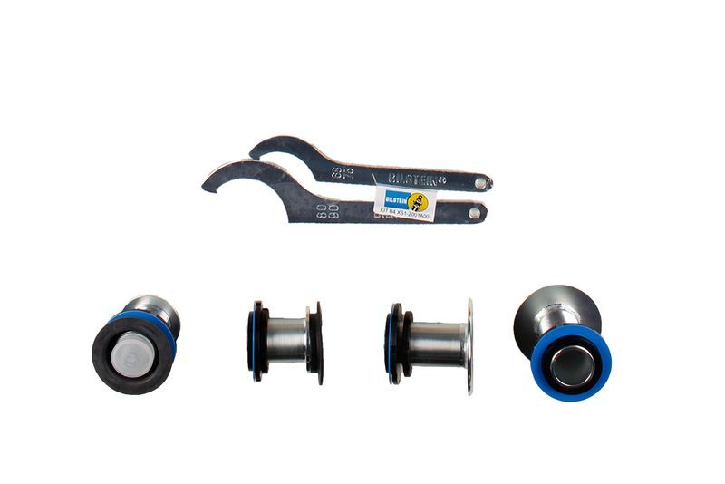 BILSTEIN, Jeu de suspensions, ressorts/amortisseurs