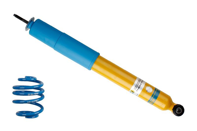 BILSTEIN, Jeu de suspensions, ressorts/amortisseurs