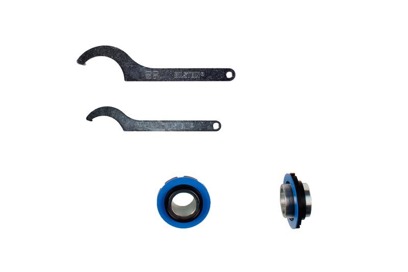 BILSTEIN, Jeu de suspensions, ressorts/amortisseurs