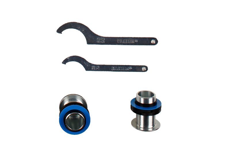 BILSTEIN, Jeu de suspensions, ressorts/amortisseurs