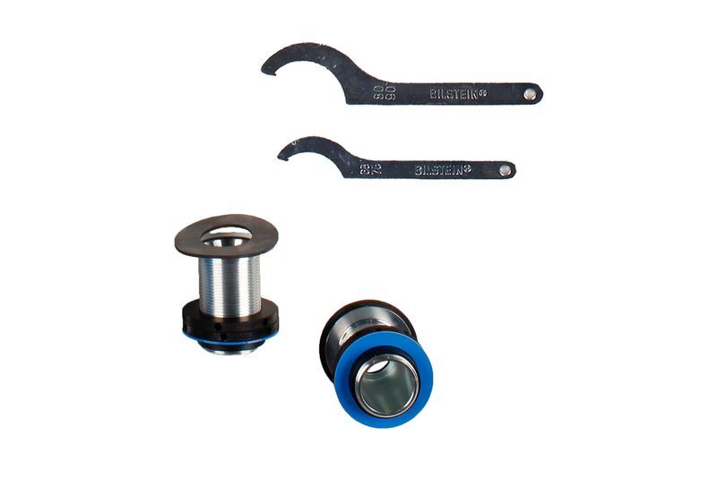 BILSTEIN, Jeu de suspensions, ressorts/amortisseurs