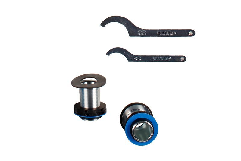 BILSTEIN, Jeu de suspensions, ressorts/amortisseurs