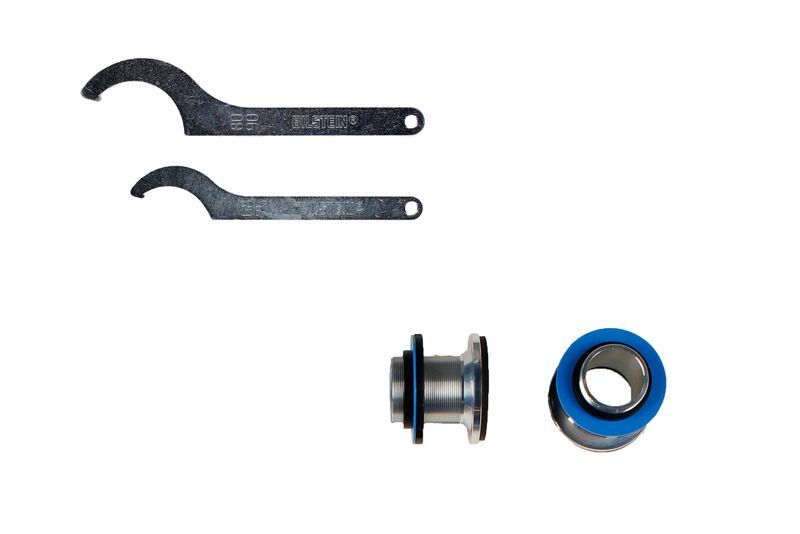 BILSTEIN, Jeu de suspensions, ressorts/amortisseurs