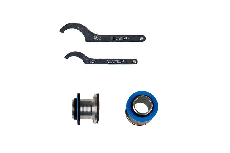 BILSTEIN, Jeu de suspensions, ressorts/amortisseurs