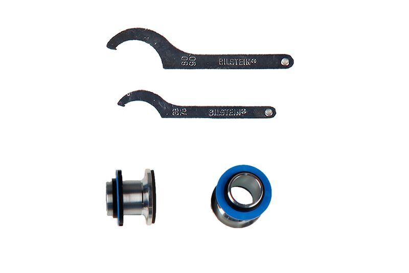 BILSTEIN, Jeu de suspensions, ressorts/amortisseurs