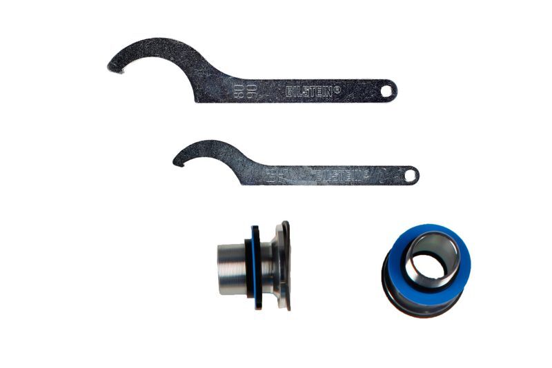 BILSTEIN, Jeu de suspensions, ressorts/amortisseurs