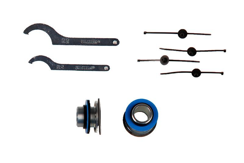 BILSTEIN, Jeu de suspensions, ressorts/amortisseurs