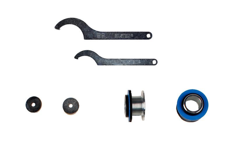 BILSTEIN, Jeu de suspensions, ressorts/amortisseurs