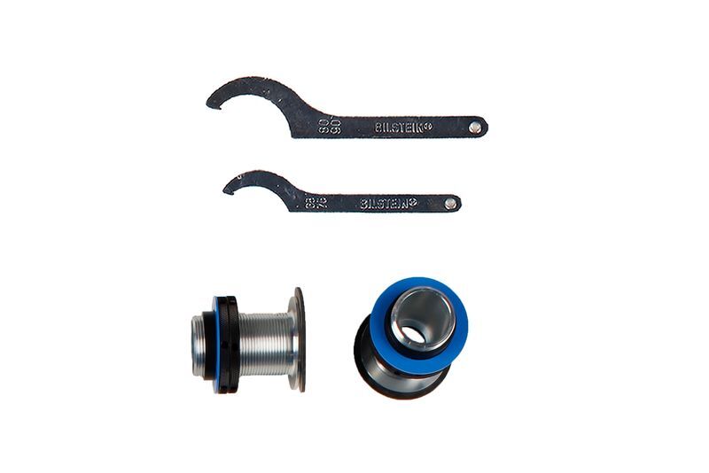 BILSTEIN, Jeu de suspensions, ressorts/amortisseurs