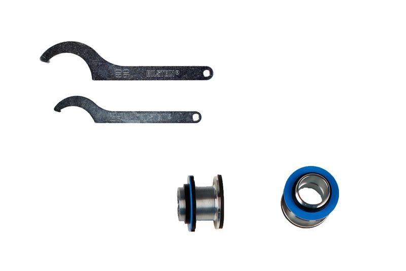 BILSTEIN, Jeu de suspensions, ressorts/amortisseurs