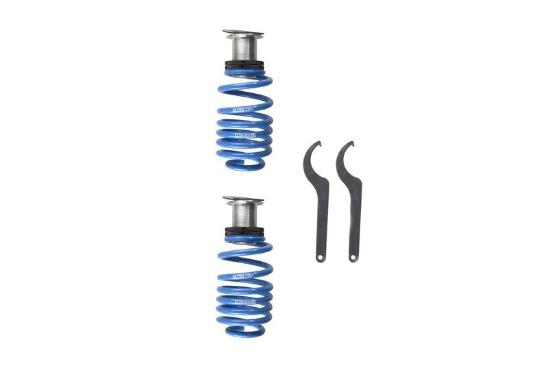 BILSTEIN, Jeu de suspensions, ressorts/amortisseurs