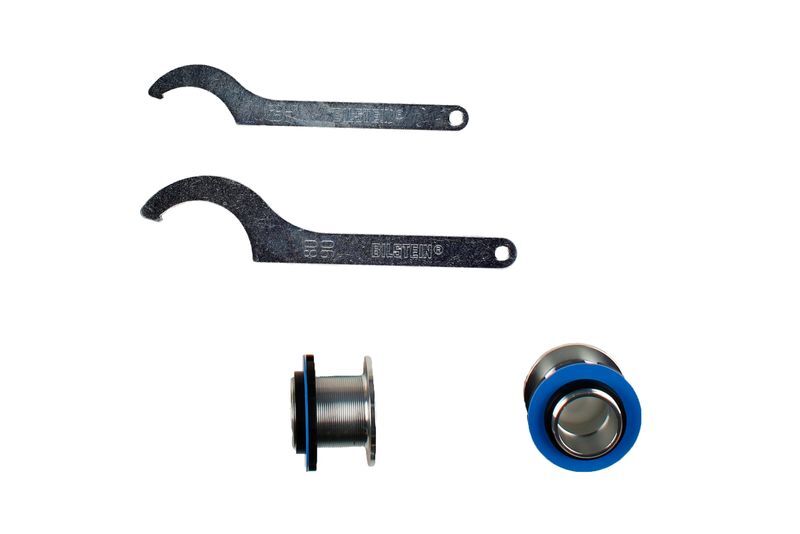 BILSTEIN, Jeu de suspensions, ressorts/amortisseurs