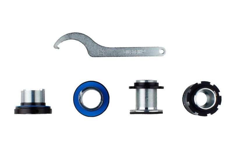 BILSTEIN, Jeu de suspensions, ressorts/amortisseurs