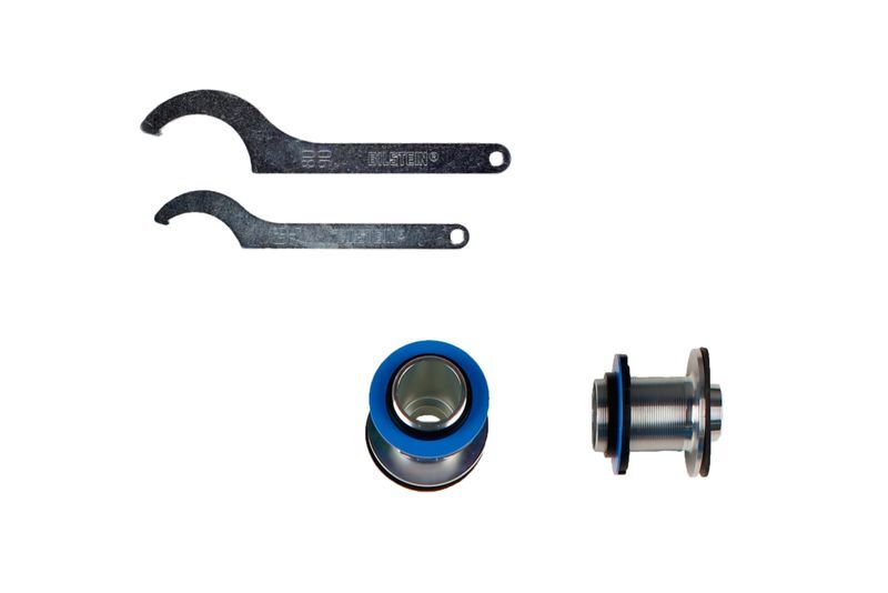 BILSTEIN, Jeu de suspensions, ressorts/amortisseurs