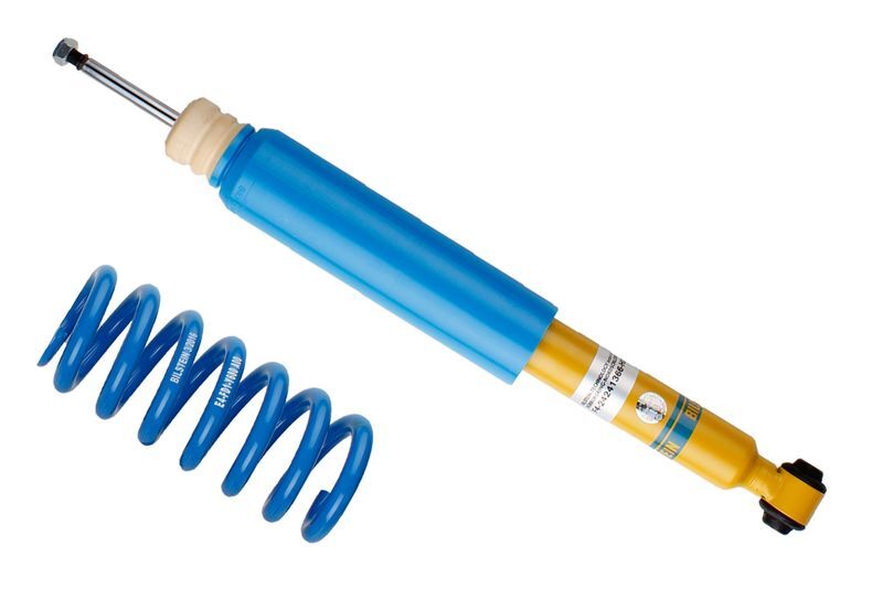 BILSTEIN, Jeu de suspensions, ressorts/amortisseurs