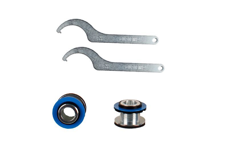 BILSTEIN, Jeu de suspensions, ressorts/amortisseurs