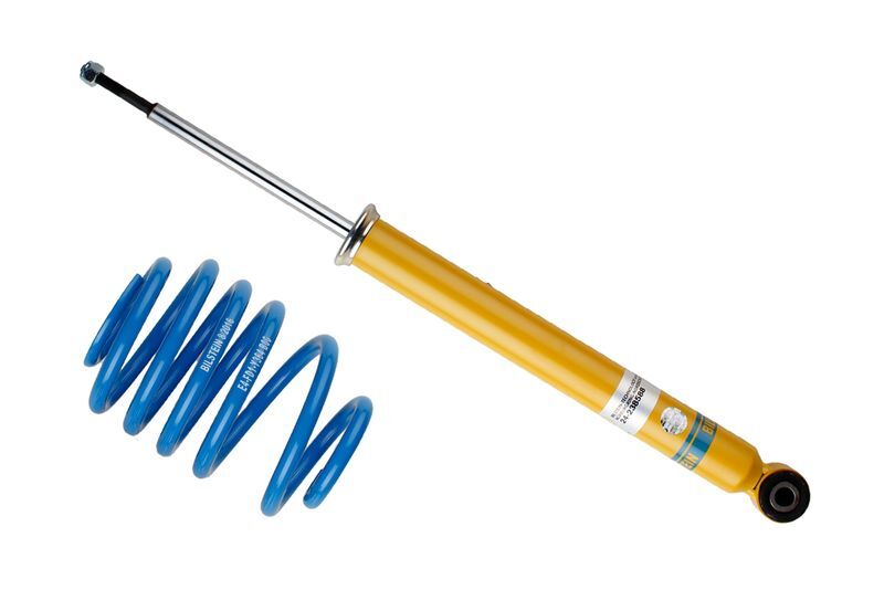 BILSTEIN, Jeu de suspensions, ressorts/amortisseurs